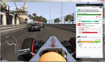 F1 2011: 1366 x 768, dettagli elevati, 2x AA, DX11