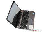 Dell Inspiron 15R-5537