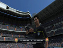 Fifa 2011: sequenza di gioco 800x600, fluida