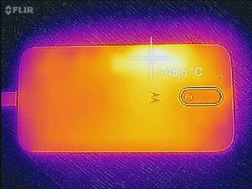 Heatmap rear