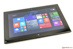 Recensione: Nokia Lumia 2520.