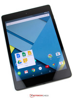 Recensito: HTC Google Nexus 9