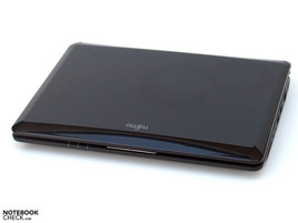 Fujitsu M2010