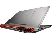 Recensione Completa del Portatile Asus ROG G752VS