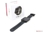 LG G Watch