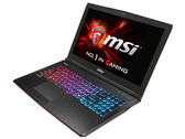 Recensione breve del Notebook iBuyPower MSI GE62