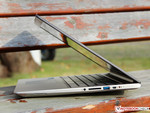 Sottile come un Ultrabook