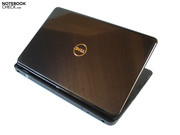 Recensione:  Dell Inspiron 17R (N7110)