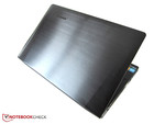 Lenovo IdeaPad Y510p