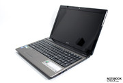 Recensione:  Acer Aspire 5750G-2634G64