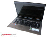 Recensito: Acer Aspire 7560G-83524G50Mnkk