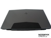 Alienware M15x