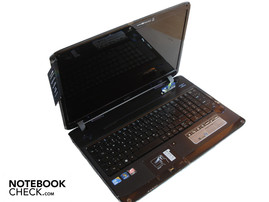 Acer Aspire 8942G