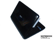 In prova: Acer Aspire 8940G