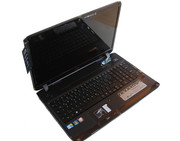 Recensione Acer Aspire 8942G grazie a: