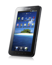 Recensione: Samsung Galaxy Tab