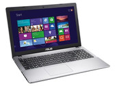 Recensione breve del notebook Asus X550LB-NH52