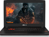 Recensione Breve del Portatile Asus ROG Strix GL502VT-DS74