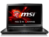 Recensione breve del Portatile MSI GL72 6QF Xotic PC Edition