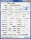 System info GPUZ