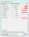 Systeminfo GPU