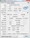 Systeminfo HDTune