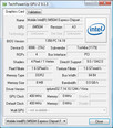 System information GPU