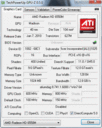 System info GPUZ HD6550