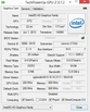 System info GPU-Z: HD Graphics 4400