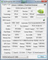 System info GPUZ Nvidia