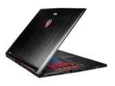Recensione Completa del Portatile MSI GS73VR 6RF