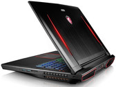 Recensione breve del Portatile MSI GT73VR 6RF Titan