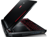 Recensione Breve del Portatile MSI GT80 2QD Titan