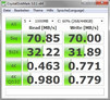 Systeminfo CrystalDiskMark