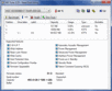 System info HDTune