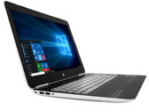 Recensione breve del portatile HP Pavilion 15 UHD T9Y85AV