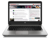 Recensione breve del Notebook 'HP ProoBook 645 G1 