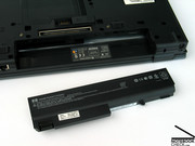 HP Compaq 6710b Image