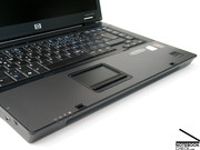 HP Compaq 6710b Image