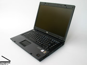 HP Compaq 6710b