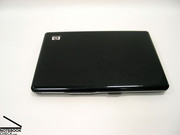 HP Pavilion dv9580eg Image