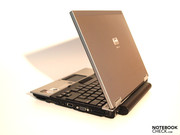 Il robusto  Elitebook 2530p...