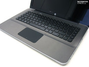 HP Envy 15 Notebook