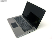 HP Envy 15 Notebook