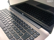 HP Envy 15 Notebook