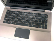 HP Envy 15 Notebook