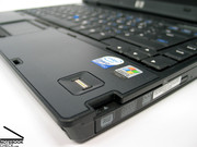 HP Compaq nc6400 Image