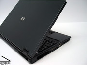 HP Compaq nx9420 Image