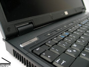 HP Compaq nx9420 Image