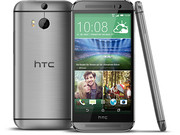 Recensione: HTC One M8. Grazie ad HTC Germany.